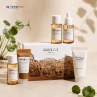 Skin1004 Madagascar Centella Travel Kit - 5pcs